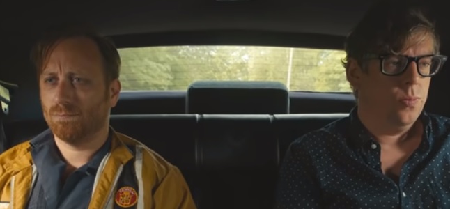 Videoclip: Go