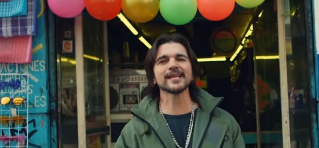 Videoclip: Tequila