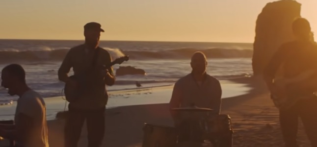 Videoclip: Daddy