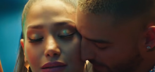 Videoclip: Así, así