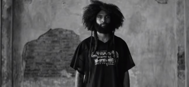 Videoclip: Here to love (#fightracism)