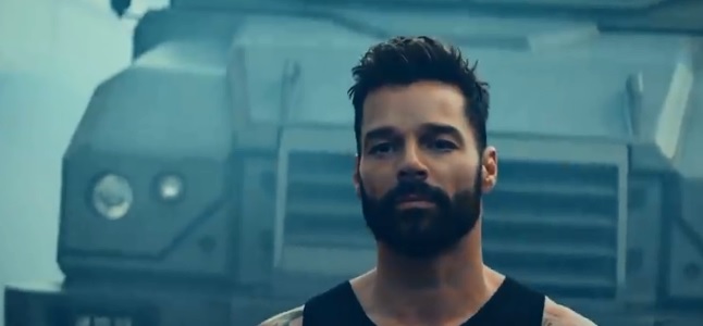 Videoclip: Tiburones