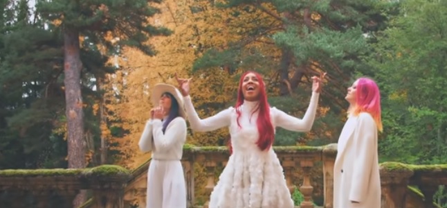 Videoclip: Lunes