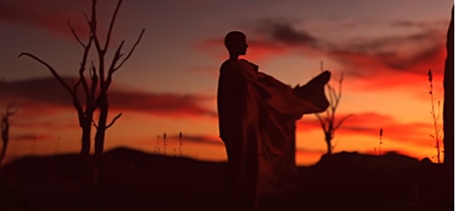 Videoclip: Ohms