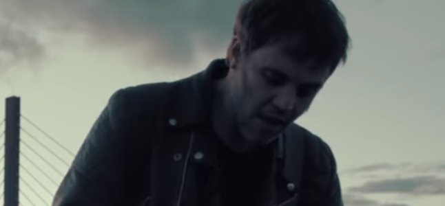 Videoclip: Grita fuerte mi nombre