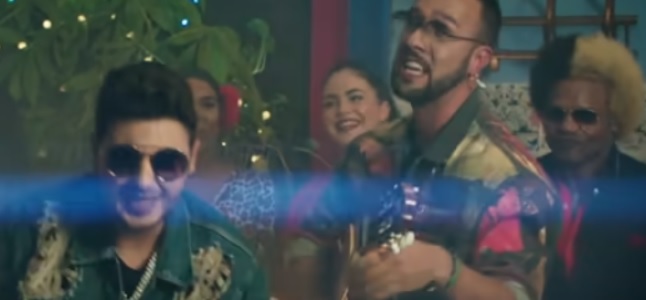 Videoclip: Fuera de mi mente