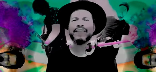 Videoclip: Veneno