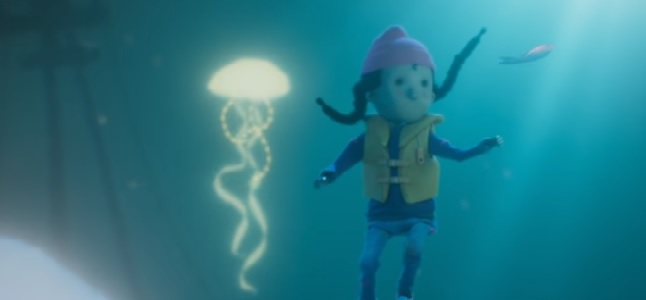 Videoclip: Daddy