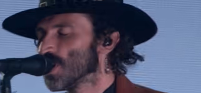 Videoclip: Lobos