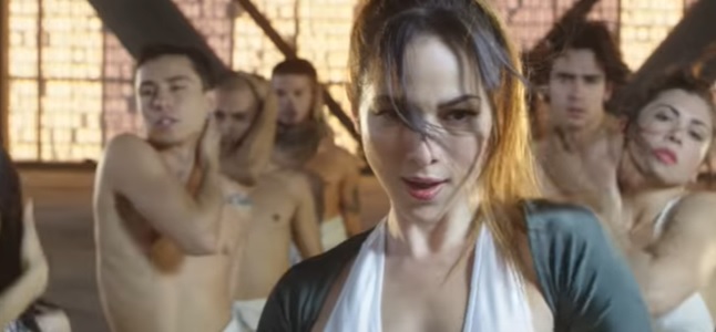 Videoclip: Conocerte