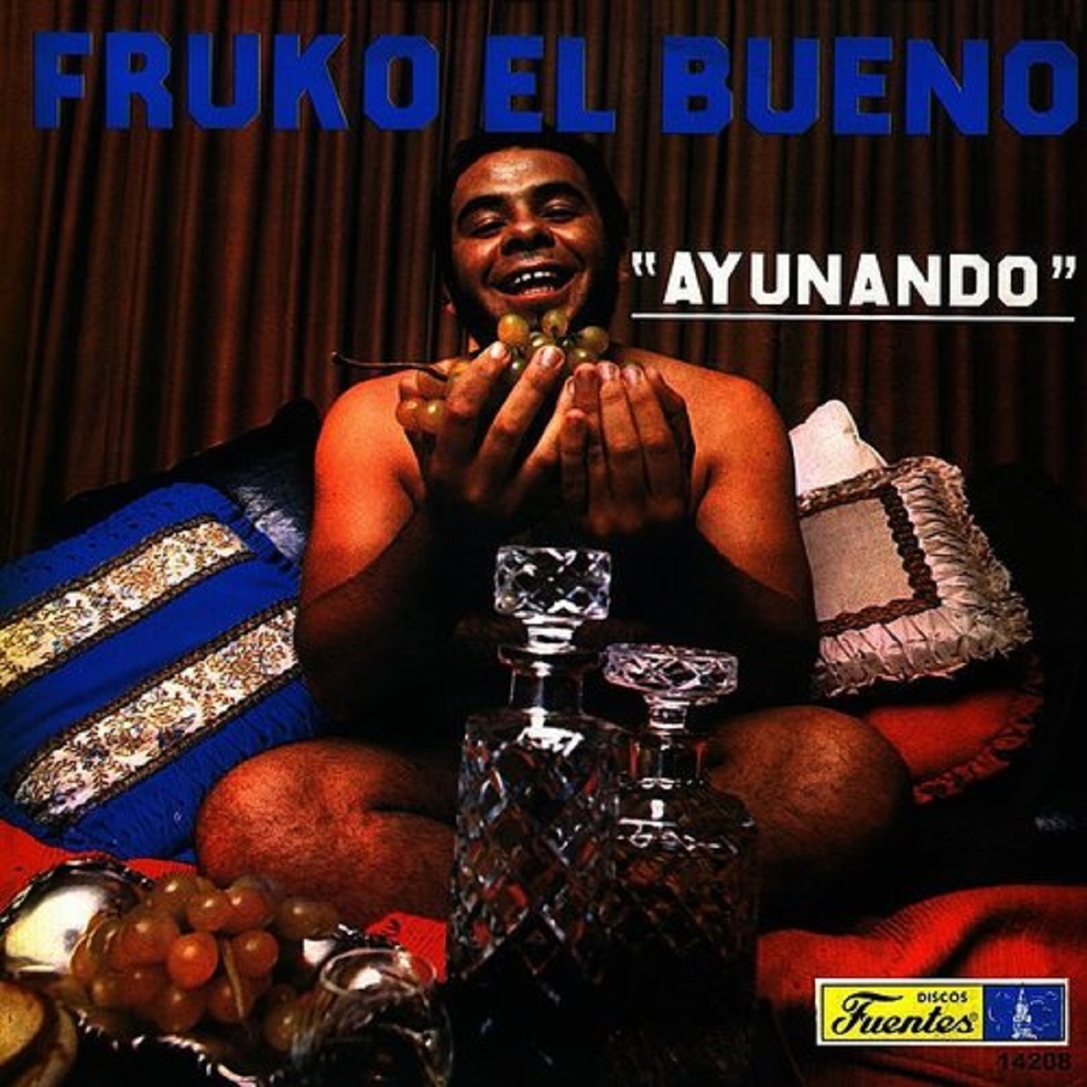 fruko el bueno 