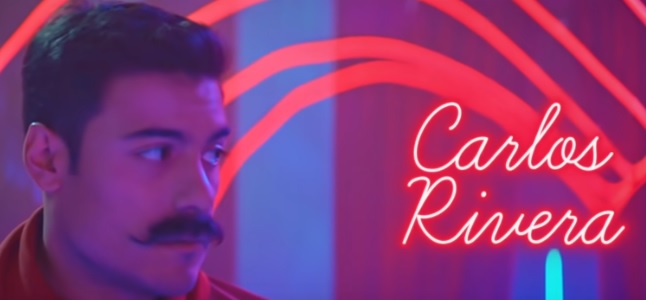 Videoclip: Perdiendo la cabeza