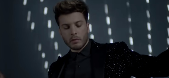 Videoclip: Universo