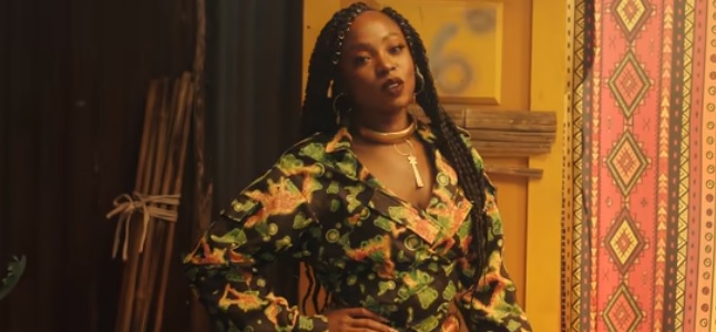 Videoclip: Fresa
