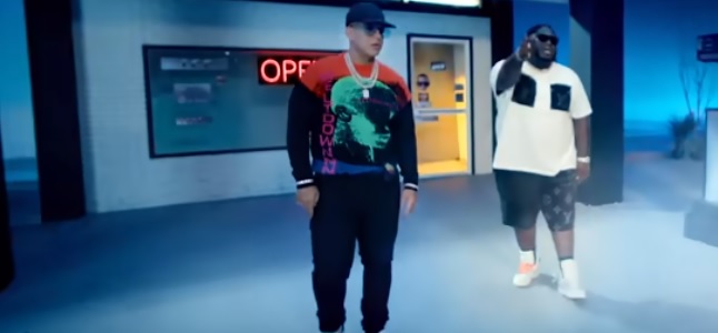 Videoclip: Definitivamente