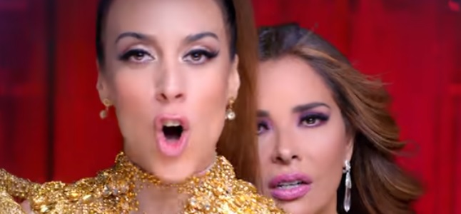 Videoclip: Grande