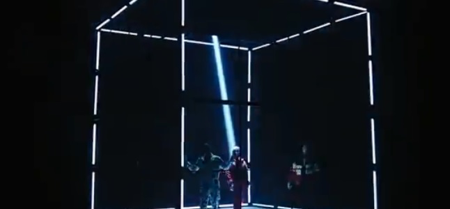 Videoclip: Medusa