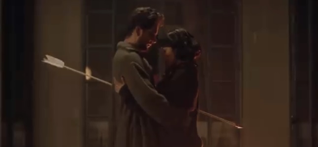 Videoclip: Dispara lentamente