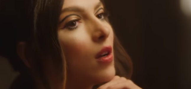 Videoclip: Cuando vuelvas