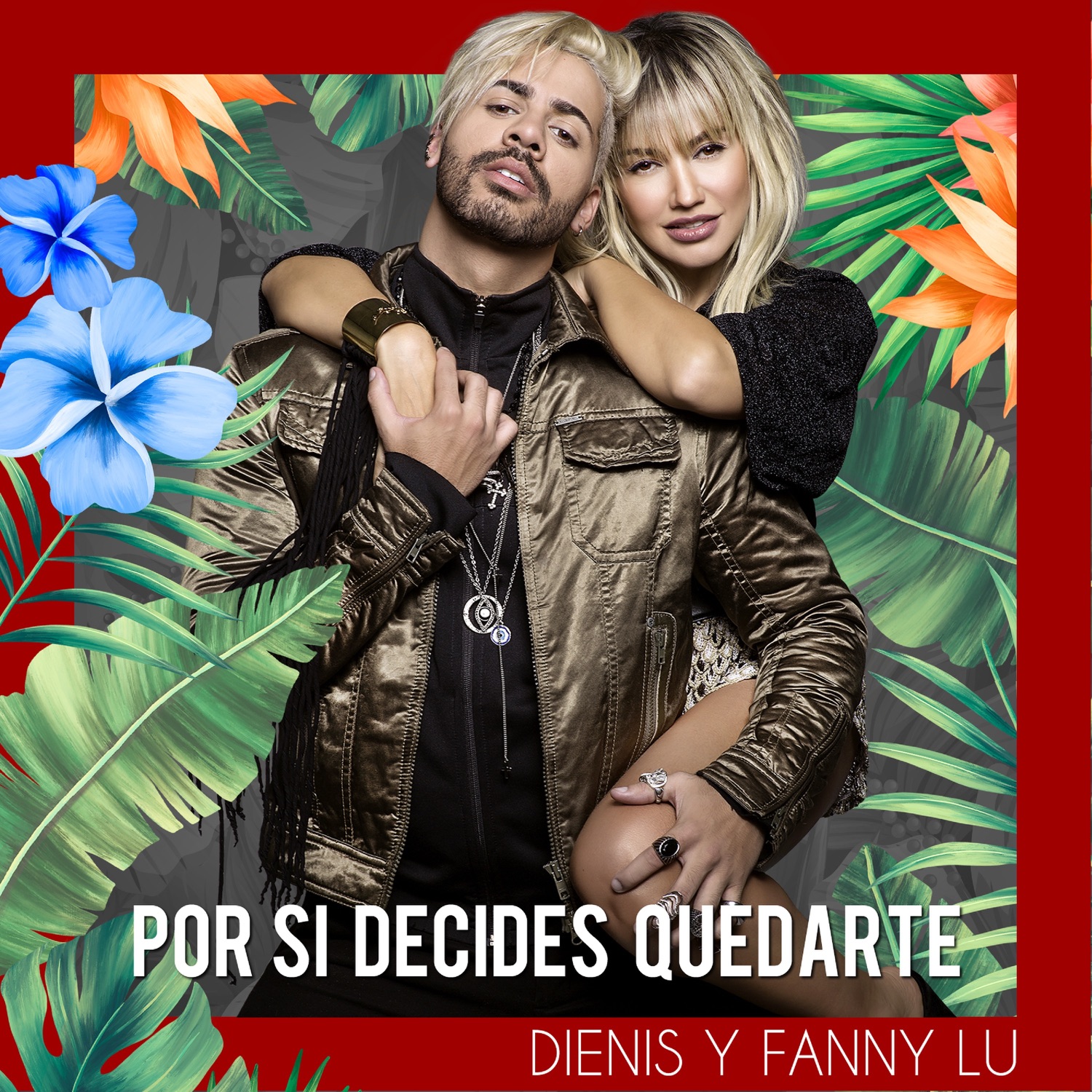 Por si decides quedarte