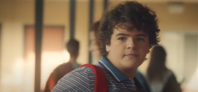 Videoclip: Meet me on the roof
