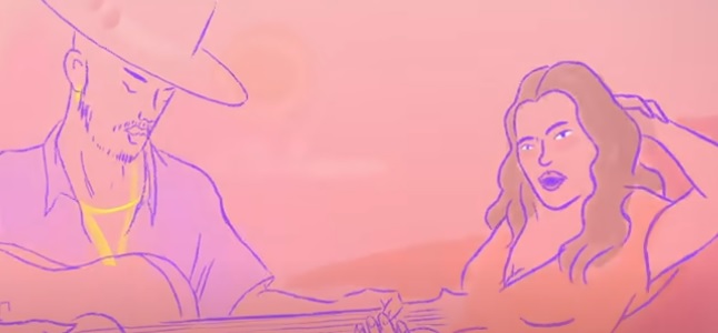 Videoclip: Alguien más