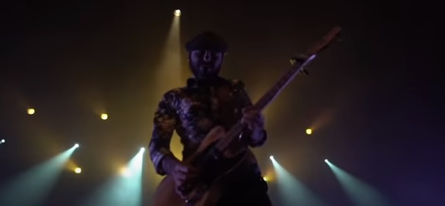 Videoclip: Mundo imperfecto