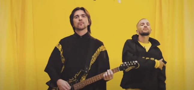 Videoclip: Aurora
