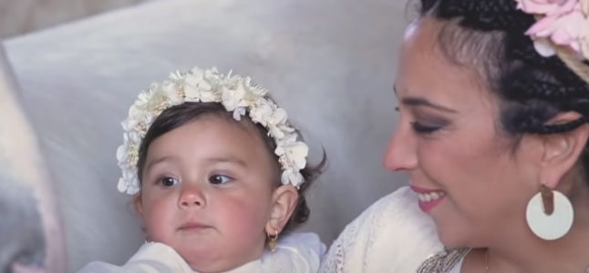 Videoclip: Manuela