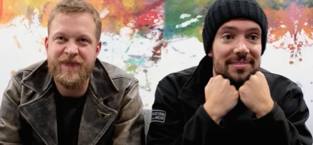 Videoclip: Forever (Garage Version)