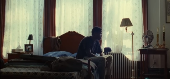 Videoclip: Mary don't you weep