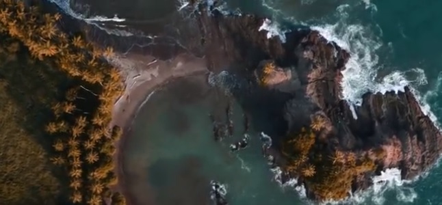 Videoclip: Quick escape