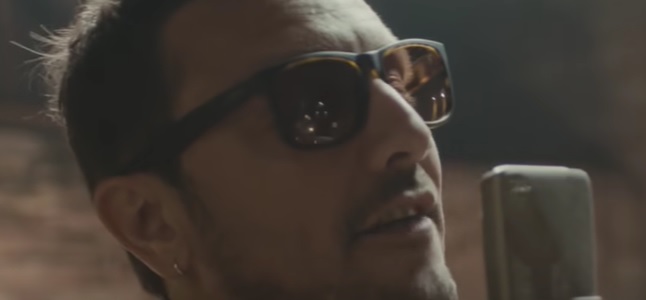 Videoclip: No te imaginas