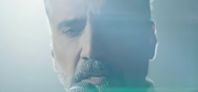 Videoclip: Duele