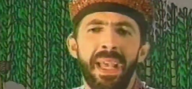 Videoclip: A pedir su mano