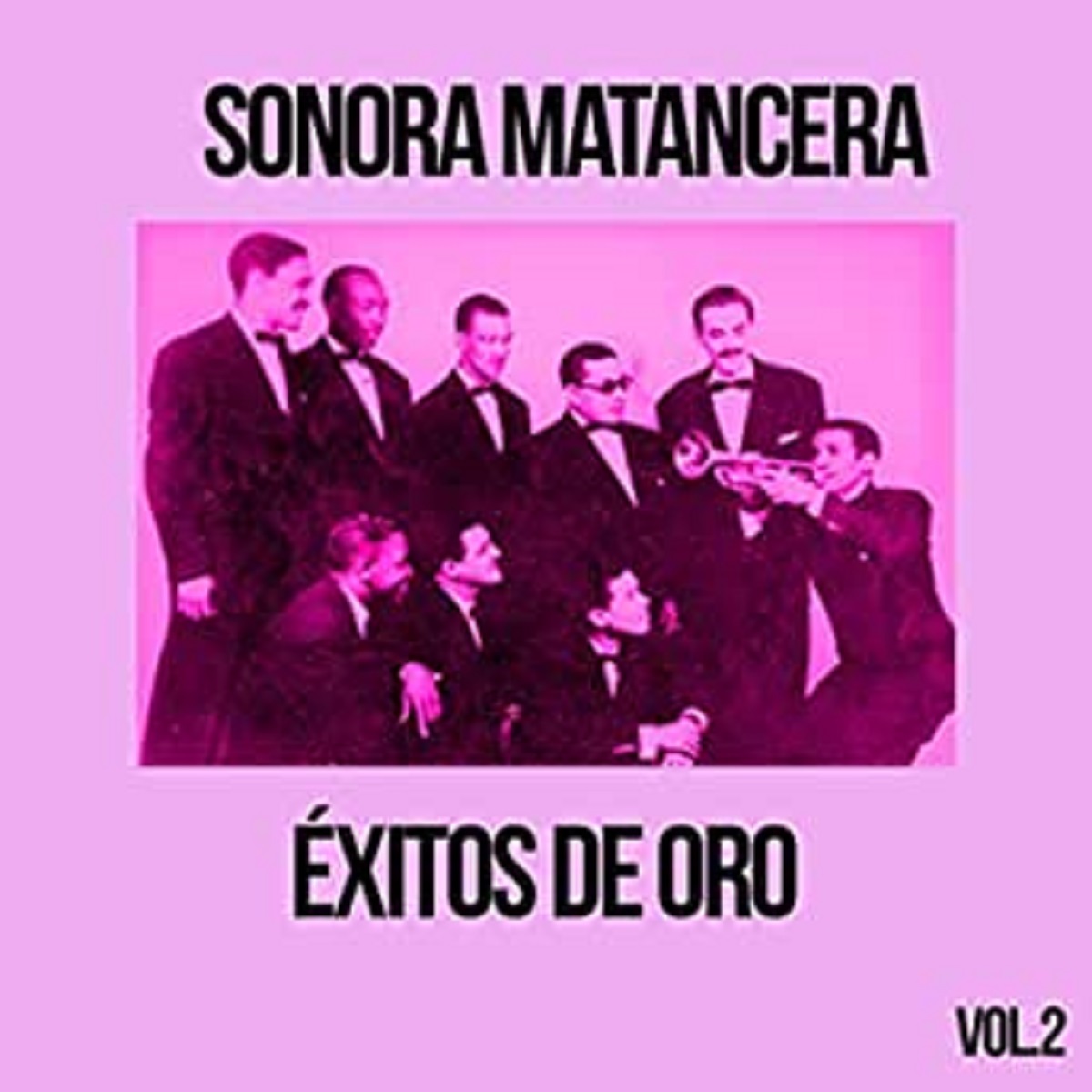 Éxitos de oro Vol. 2