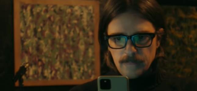Videoclip: All my favorite songs
