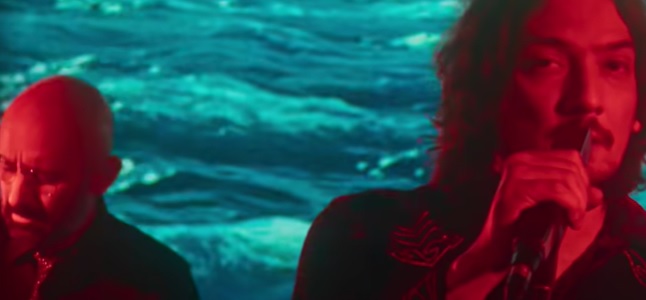 Videoclip: Velur