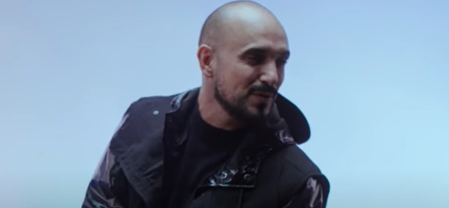 Videoclip: El amor en mi vida