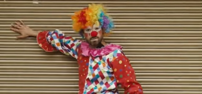 Videoclip: Suéltame Bogotá