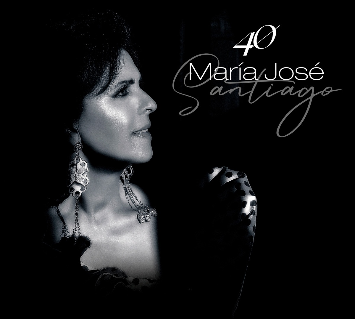 40 María José