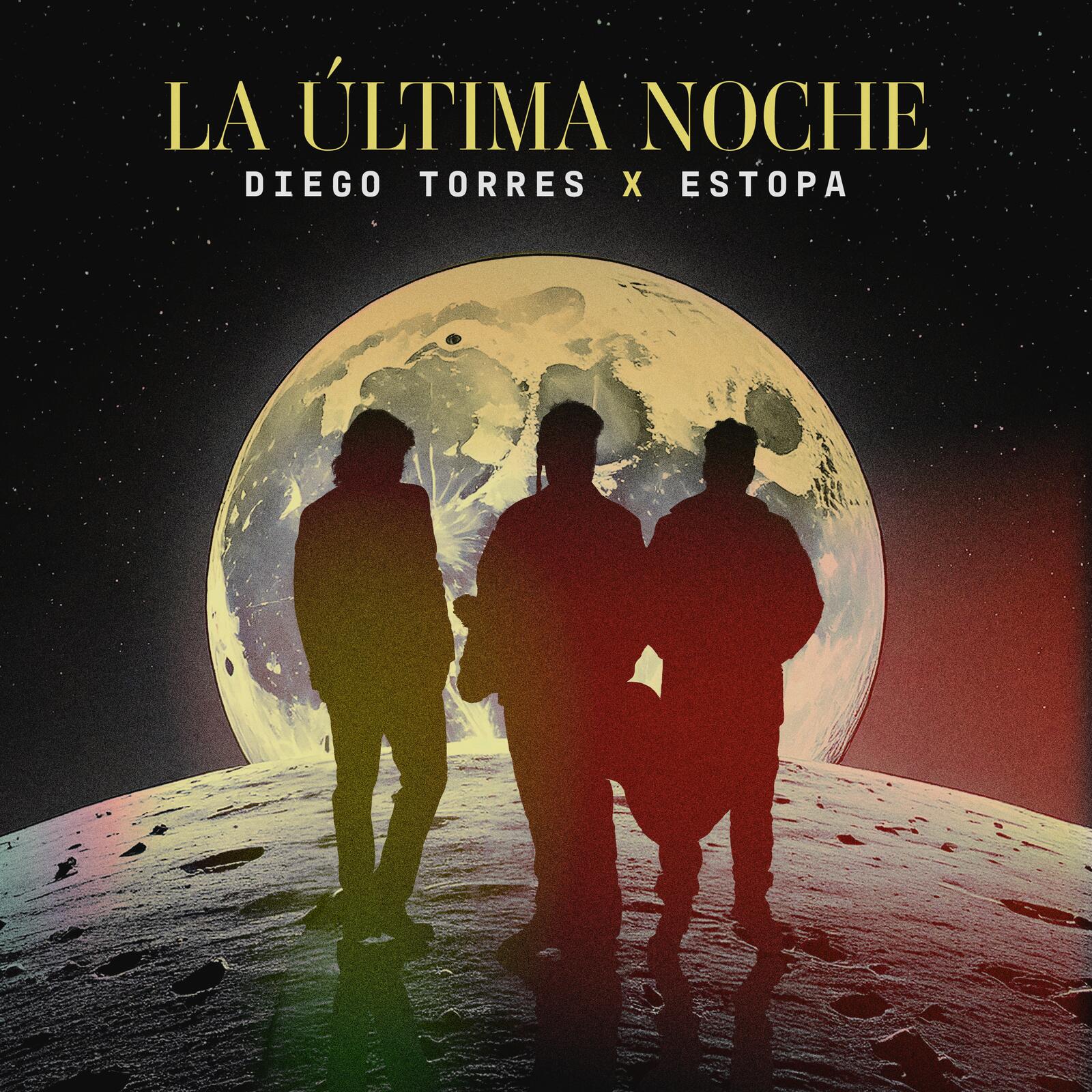 La última noche