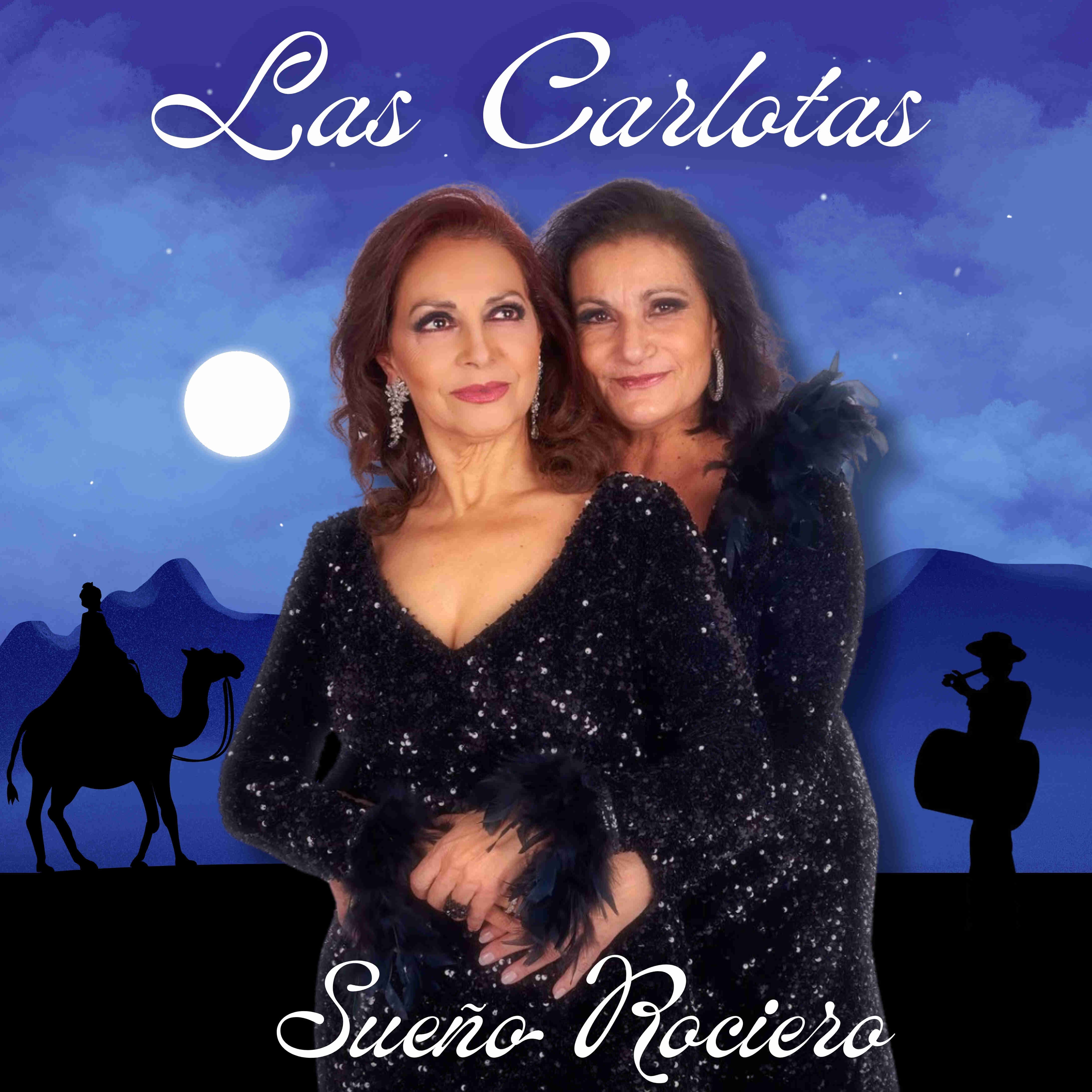 Sueño rociero