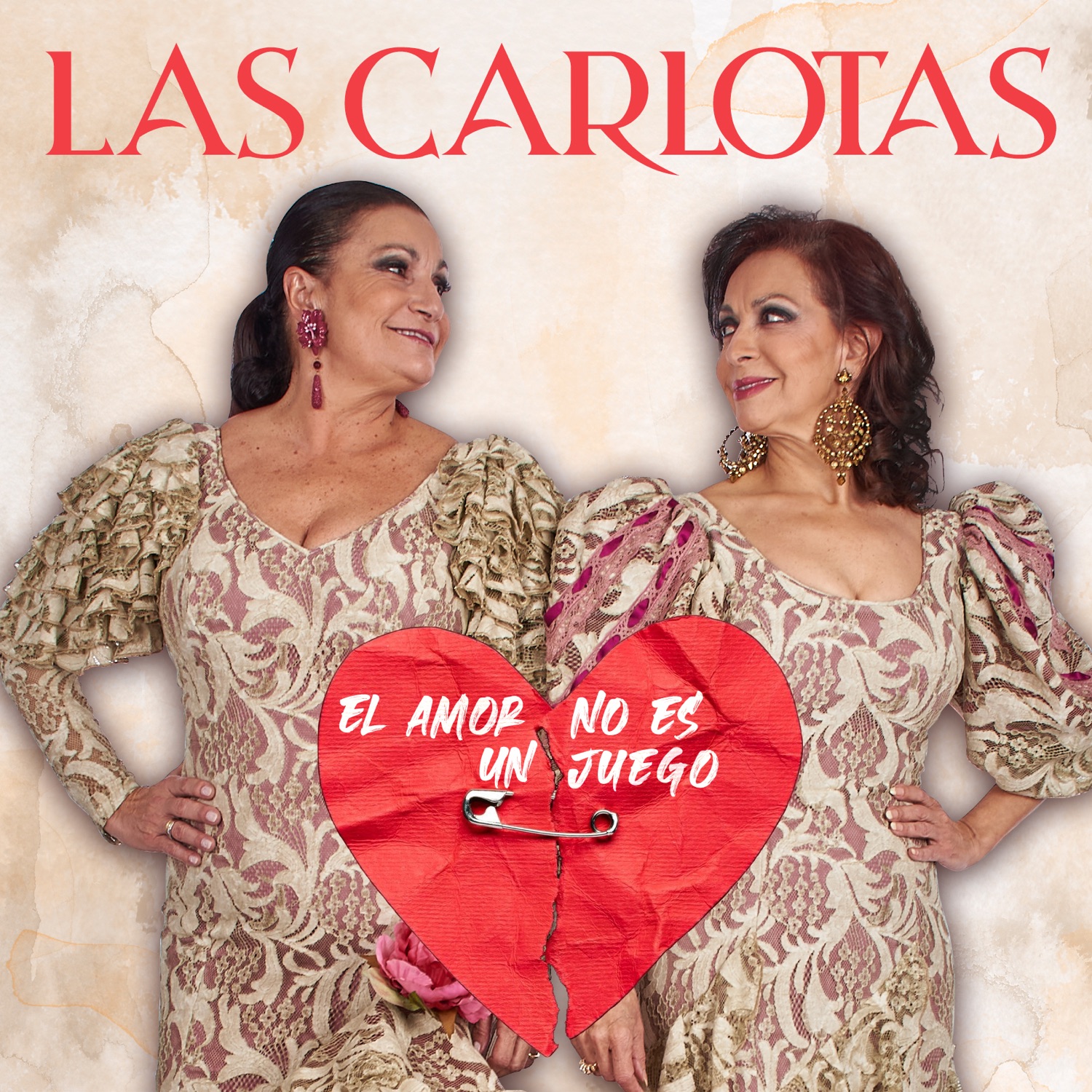 El amor no es un juego