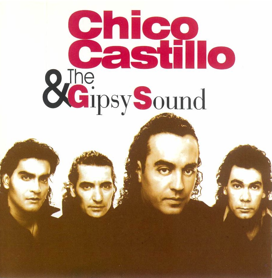 Chico Castillo & The Gipsy Sound - Batucada