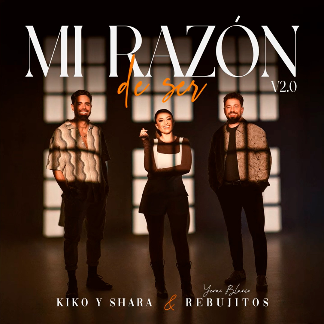 Mi razón de ser 2.0