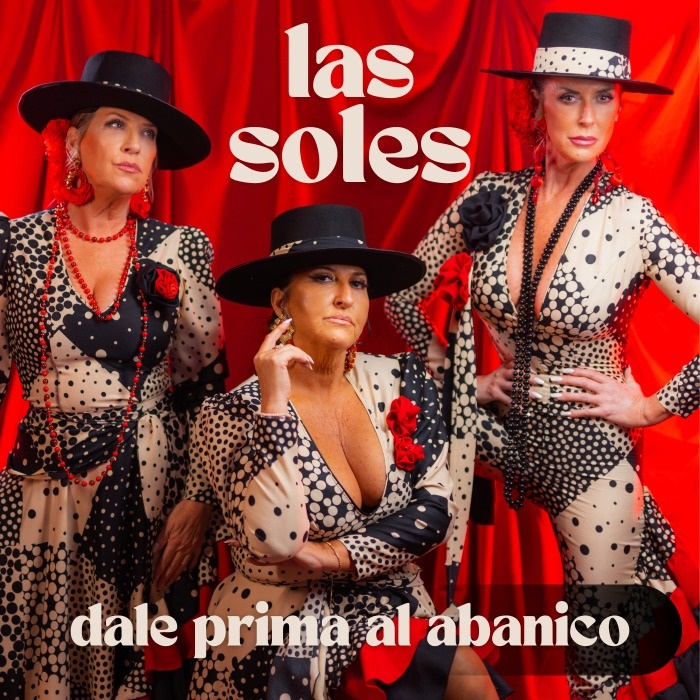 Dale prima al abanico